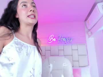 Candymilton Chaturbate stream image from February 17, 2025
