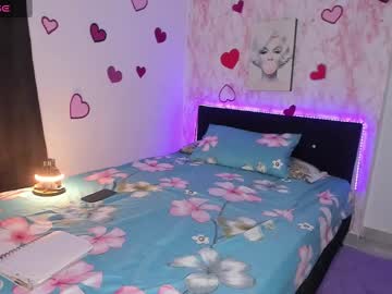 Charlotte_Hot47 Chaturbate stream image from February 17, 2025