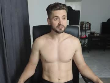 Cowboylean Chaturbate stream image from February 17, 2025