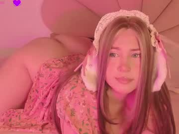 Emasanders Chaturbate stream image from February 17, 2025