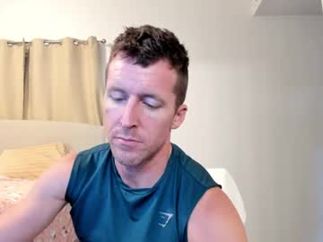 Gymjock22 Chaturbate stream image from February 17, 2025