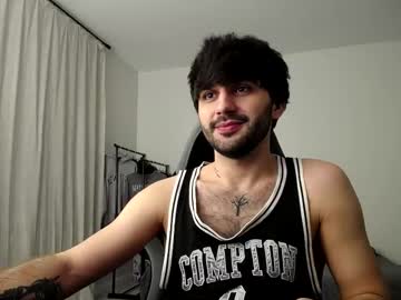 Hairycuss Chaturbate stream image from February 17, 2025