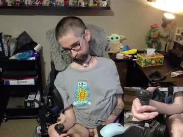 Highpriest_Belial Chaturbate stream image from February 17, 2025