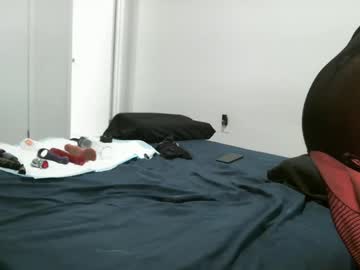 Kendratoronto Chaturbate stream image from February 17, 2025