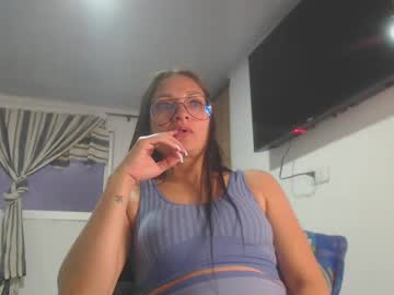 Killey_Saints Chaturbate stream image from February 17, 2025