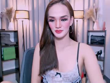 Laviniaastrid Chaturbate stream image from February 17, 2025