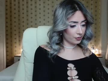 Leslie_Secret Chaturbate stream image from February 17, 2025