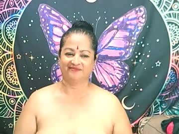 Matureindian4u65 Chaturbate stream image from February 17, 2025