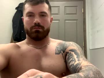 Midwesternfit Chaturbate stream image from February 17, 2025