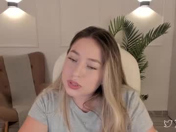 Missgabii Chaturbate stream image from February 17, 2025