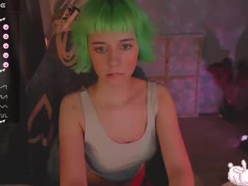 Mylaweb Chaturbate stream image from February 17, 2025