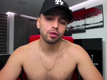 Nick_Klaus Chaturbate stream image from February 17, 2025
