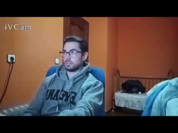 Pedrjmb Chaturbate stream image from February 17, 2025