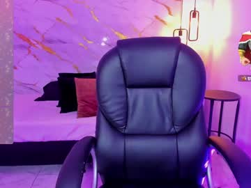 Sasha_Kendrick Chaturbate stream image from February 17, 2025