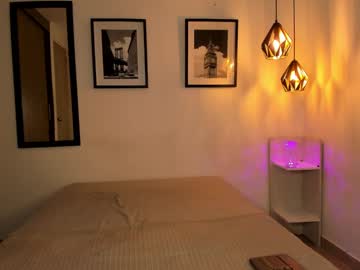 Sofiabellucci_ Chaturbate stream image from February 17, 2025