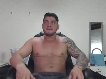 Teylor_Creed Chaturbate stream image from February 17, 2025