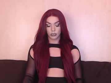Vanessaviperr Chaturbate stream image from February 17, 2025