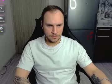 Your_Man____ Chaturbate stream image from February 17, 2025