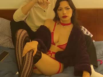 Zaphironix Chaturbate stream image from February 17, 2025