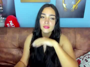 Zara_Ch Chaturbate stream image from February 17, 2025