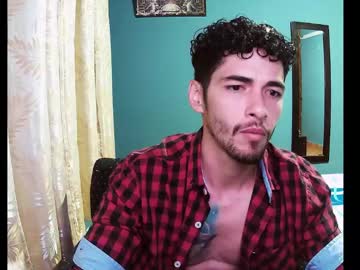 Alonzo69628823 Chaturbate stream image from February 18, 2025