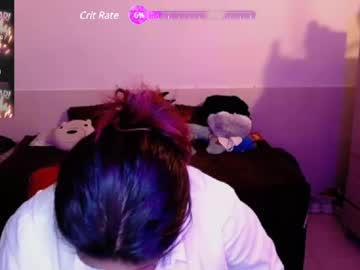 Andras_Ginger Chaturbate stream image from February 18, 2025