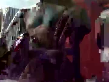 Bigjames720720 Chaturbate stream image from February 18, 2025