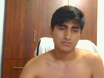 Cesarex148 Chaturbate stream image from February 18, 2025