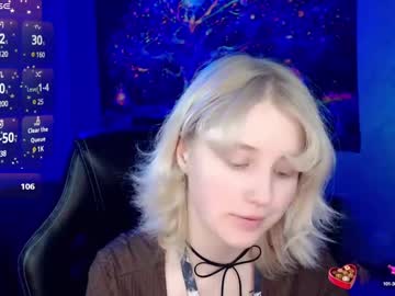Hot_Isa7 Chaturbate stream image from February 18, 2025