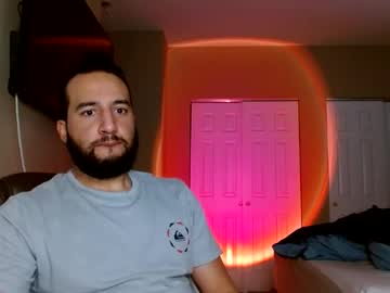 Hugedicktop Chaturbate stream image from February 18, 2025