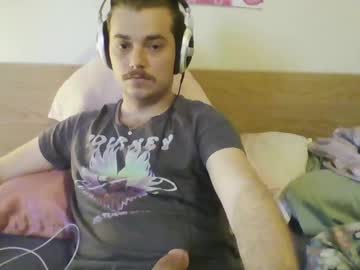 Hunghungryhimbo Chaturbate stream image from February 18, 2025