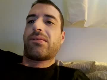 Inkster1990 Chaturbate stream image from February 18, 2025