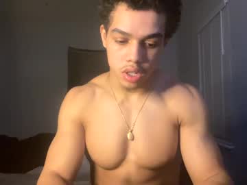 Itstarzan Chaturbate stream image from February 18, 2025