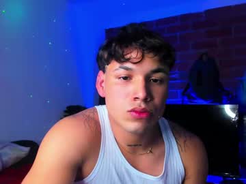 Ken_Colombiano stream image from February 18, 2025