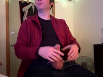 Mattiufr Chaturbate stream image from February 18, 2025