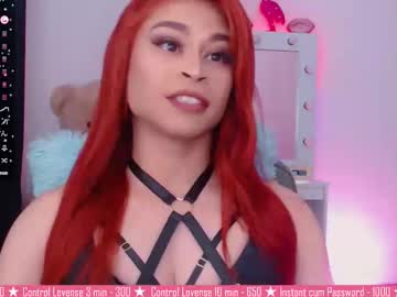 Melissa0904 Chaturbate stream image from February 18, 2025