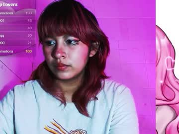 Nelly_Zuzume Chaturbate stream image from February 18, 2025