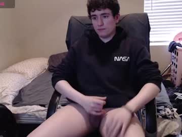 Nerdytwink69 Chaturbate stream image from February 18, 2025