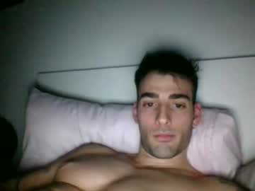 Niceguy9826 Chaturbate stream image from February 18, 2025