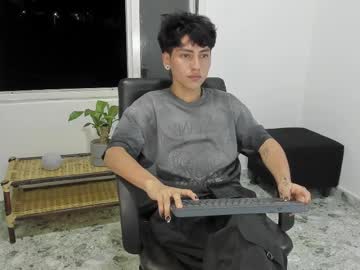 Nico_Nico_Xd Chaturbate stream image from February 18, 2025