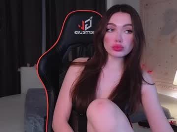_Vickie Chaturbate stream image from February 18, 2025