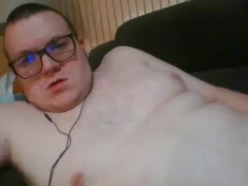 1chubbyguy9 Chaturbate stream image from February 18, 2025