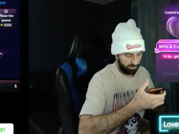 8james5 Chaturbate stream image from February 18, 2025