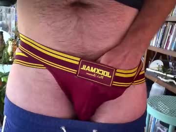 Abracadanny777 Chaturbate stream image from February 18, 2025