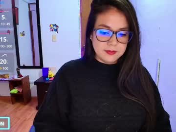 Aimee_Fordd Chaturbate stream image from February 18, 2025
