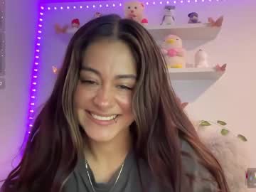 Allysonparkerr Chaturbate stream image from February 18, 2025