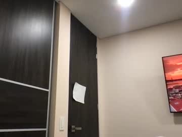 Aria_Andradee Chaturbate stream image from February 18, 2025