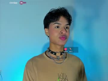 Ariel_Adan Chaturbate stream image from February 18, 2025