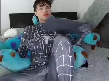 Banksross Chaturbate stream image from February 18, 2025