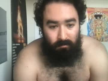 Bearded_Drummer Chaturbate stream image from February 18, 2025
